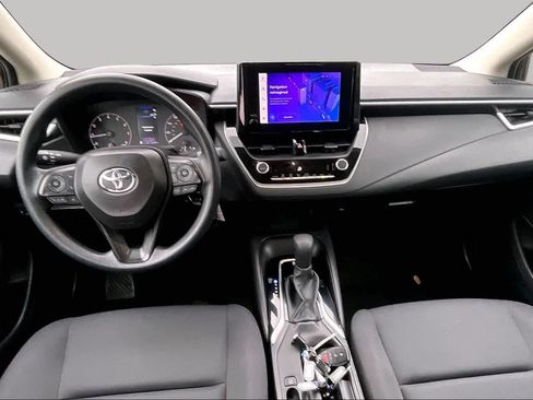 Used 2024 Toyota Corolla LE FWD image 15