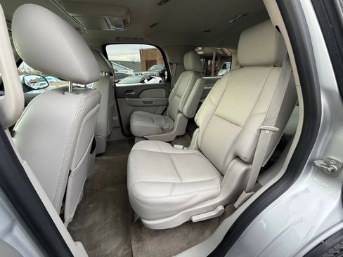 Used 2013 Chevrolet Tahoe LTZ image 15