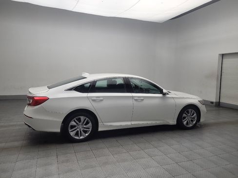 Used 2020 Honda Accord LX image 10