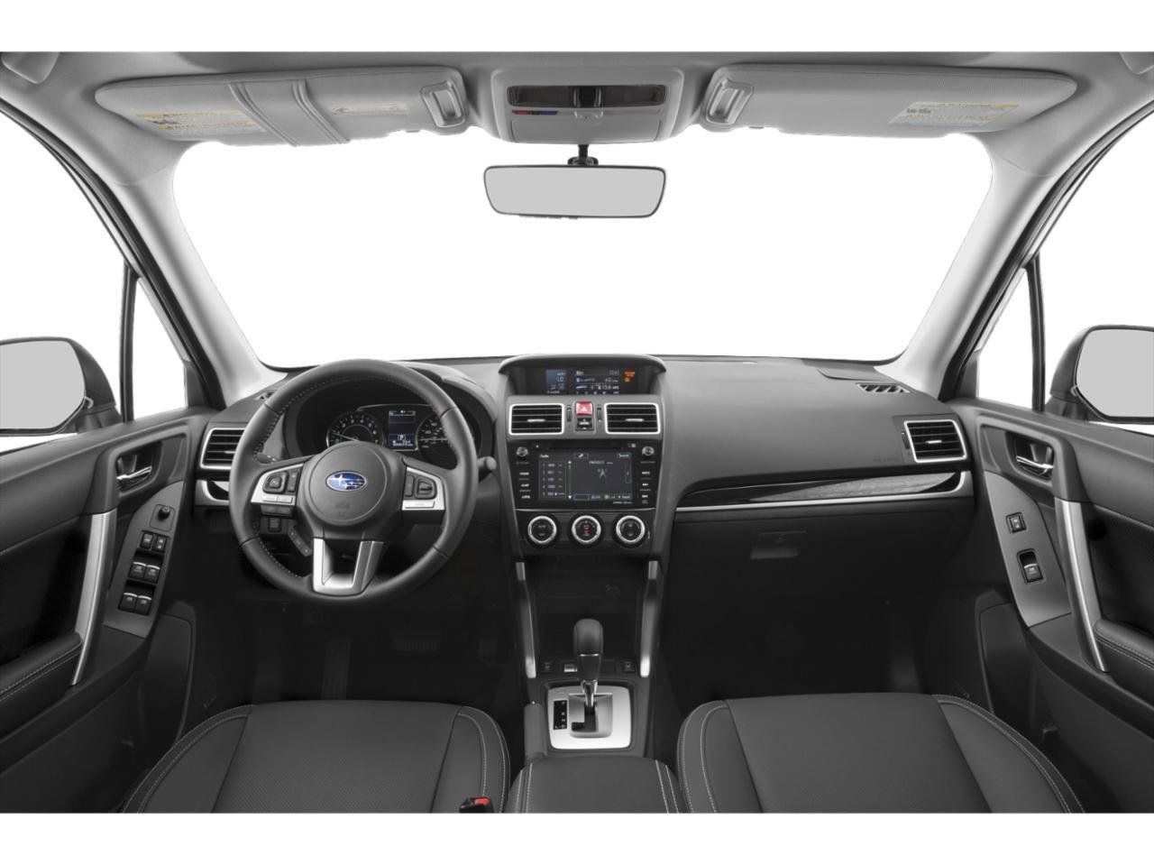 Used 2018 Subaru Forester 2.5i Limited AWD/4WD image 3