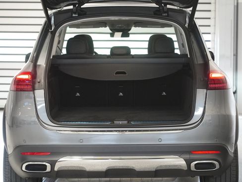 Used 2026 Mercedes-Benz GLE 350 4MATIC image 30