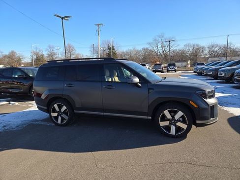 New 2026 Hyundai Santa Fe Limited w/ Tow & Go Package image 5
