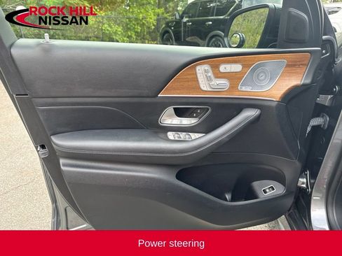 Used 2021 Mercedes-Benz GLE 350 image 13
