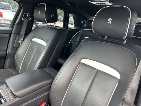Used 2023 Rolls-Royce Ghost AWD/4WD image 22