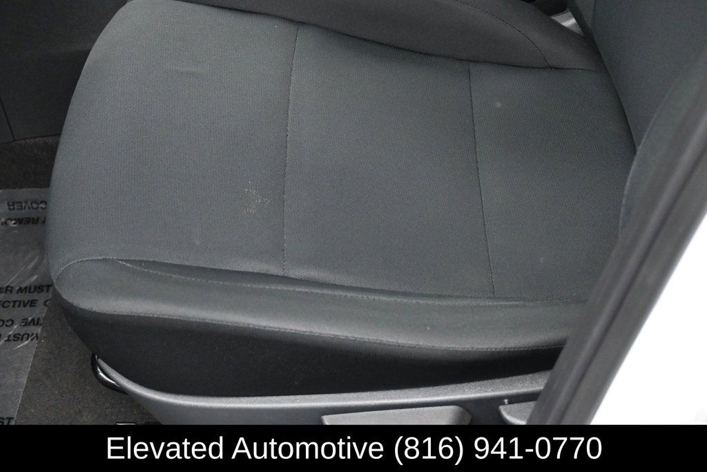 Used 2023 Nissan Kicks S FWD image 15