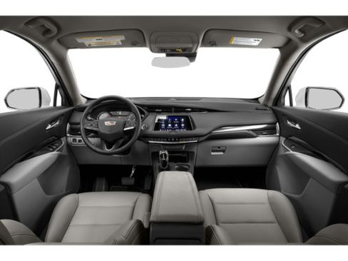 Used 2023 Cadillac XT4 Premium Luxury FWD image 8
