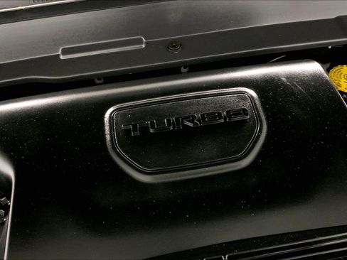 Used 2025 Jeep Compass Trailhawk AWD/4WD image 26