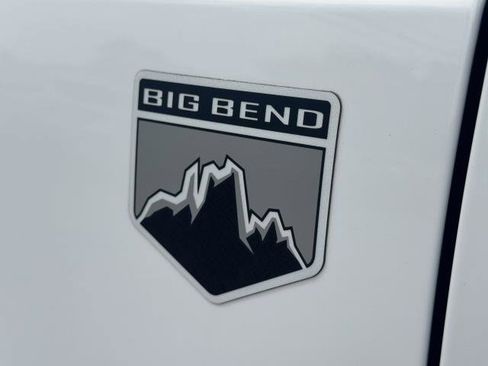 Certified 2021 Ford Bronco Big Bend image 27