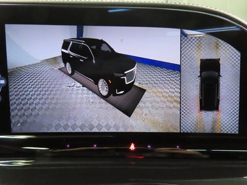 Used 2023 Cadillac Escalade ESV Sport image 26