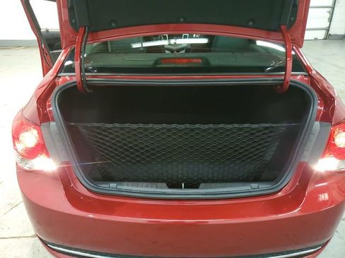 Used 2012 Chevrolet Cruze LT w/ All-Star Edition image 24