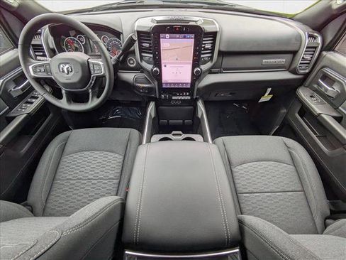 New 2026 RAM 2500 Big Horn image 3