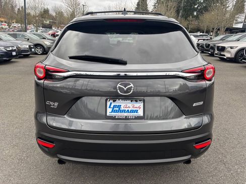 Used 2018 MAZDA CX-9 Sport image 6