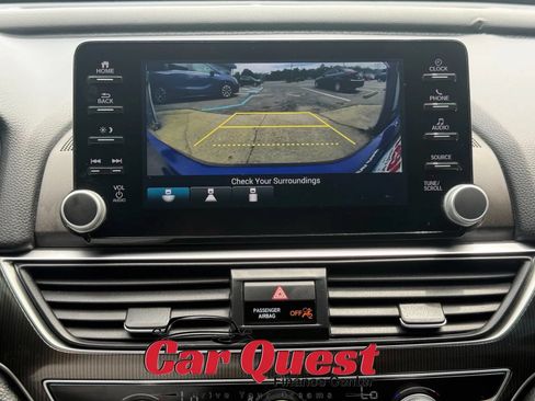 Used 2020 Honda Accord Sport image 29