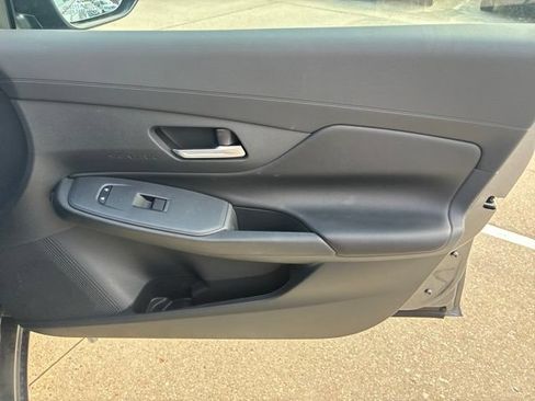 Used 2026 Nissan Sentra S w/ Floor Mat Package FWD image 13