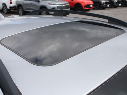 Used 2021 Subaru Crosstrek 2.5i Limited w/ Moonroof Package 2 AWD/4WD image 5