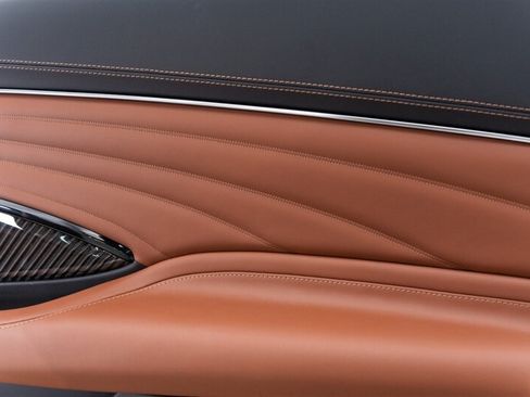 Used 2024 Maserati GranTurismo Modena AWD/4WD image 57
