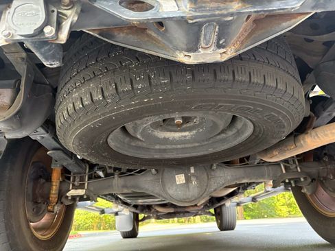 Used 2008 Toyota Tacoma PreRunner RWD image 6