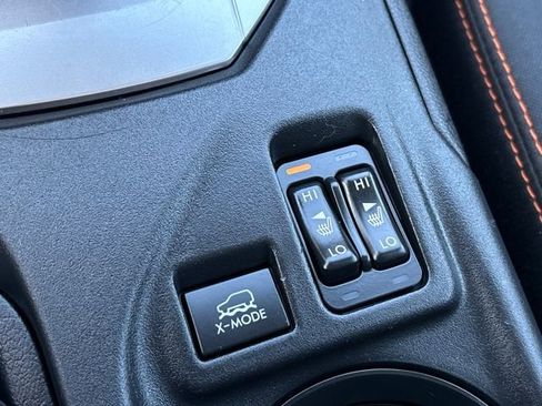 Used 2023 Subaru Crosstrek 2.0i Premium image 17