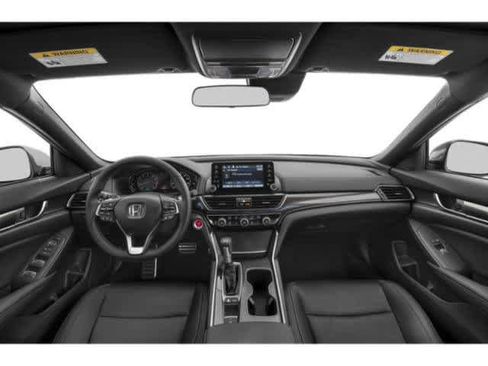 Used 2019 Honda Accord Sport image 9