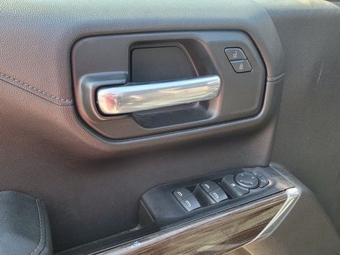 Used 2020 Chevrolet Silverado 1500 LT Trail Boss AWD/4WD image 22