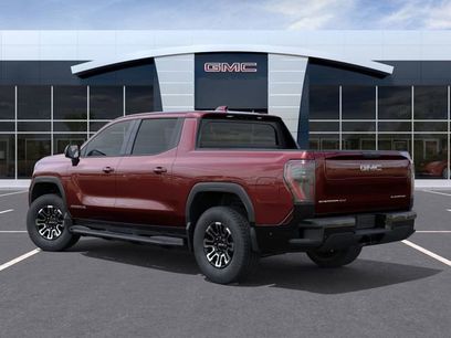 New 2026 GMC Sierra EV Elevation w/ Premium Package