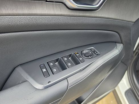 New 2026 Kia Sportage X-Line AWD/4WD image 20