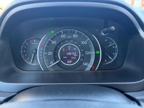 Used 2015 Honda CR-V EX image 17