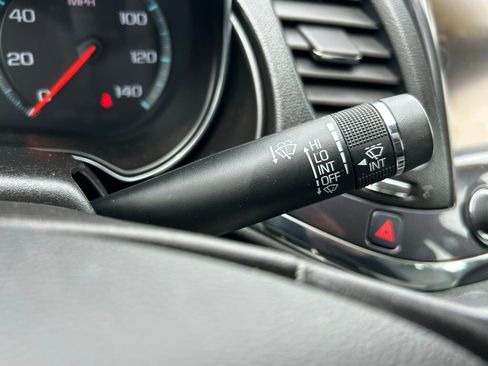 Used 2014 Chevrolet Impala LT FWD image 19