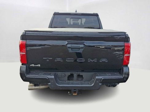 Certified 2024 Toyota Tacoma SR5 image 7