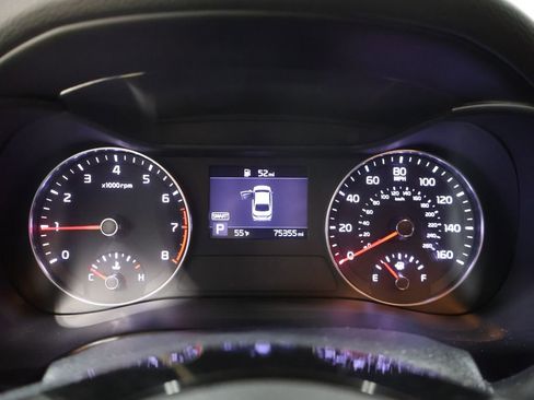 Used 2021 Kia Forte LXS image 38