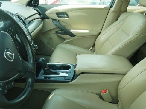 Used 2017 Acura RDX FWD image 9
