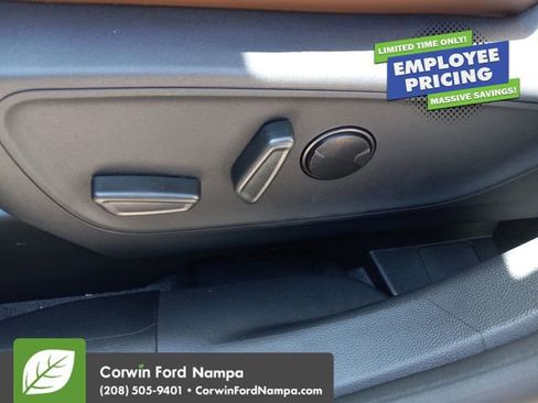New 2025 Ford Bronco Sport Outer Banks w/ Outer Banks Tech Package+ AWD/4WD image 12