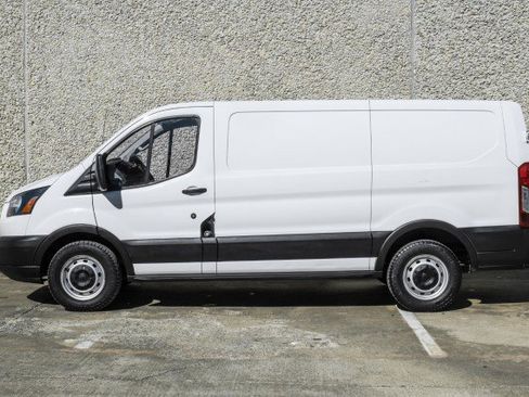 Used 2019 Ford Transit 150 130 Low Roof image 15