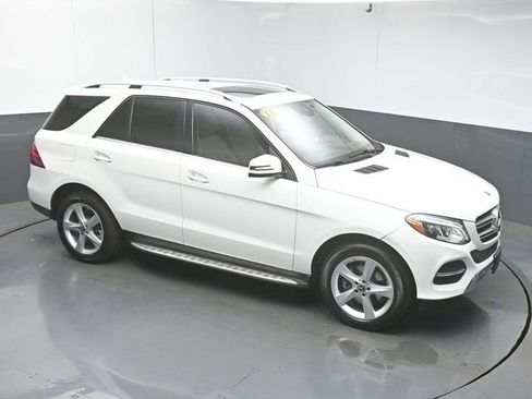 Used 2018 Mercedes-Benz GLE 350 image 42