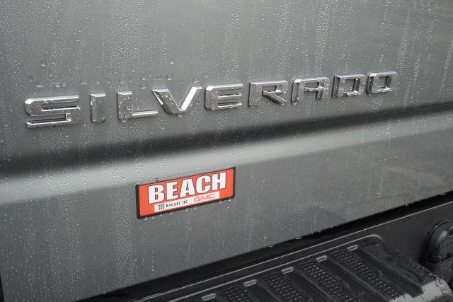 Used 2026 Chevrolet Silverado 1500 RST w/ RST Select Package AWD/4WD image 40