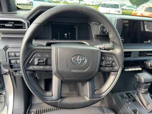 Used 2024 Toyota Tacoma SR w/ Towing Package RWD image 21