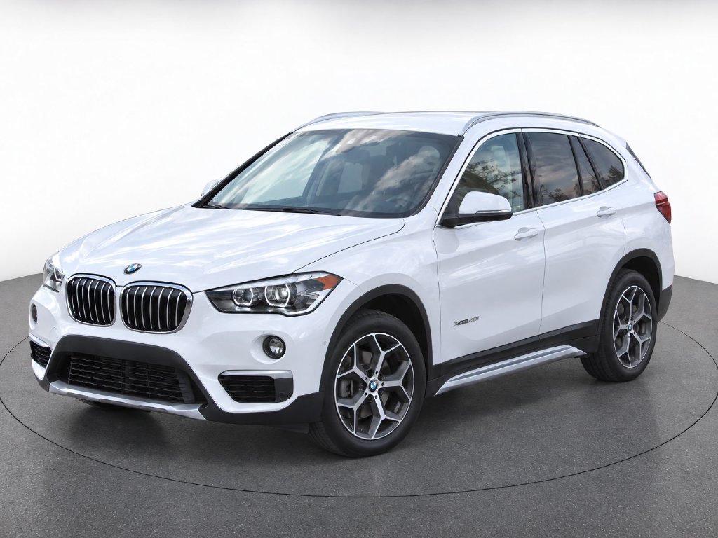 Used 2016 BMW X1 xDrive28i AWD/4WD image 1