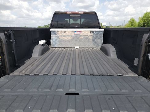 Used 2022 GMC Sierra 2500 SLE w/ SLE Convenience Package AWD/4WD image 14