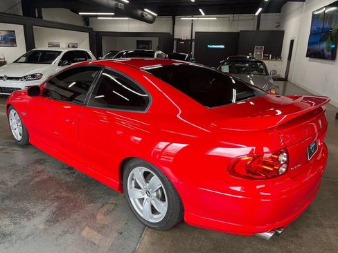 Used 2004 Pontiac GTO RWD image 7
