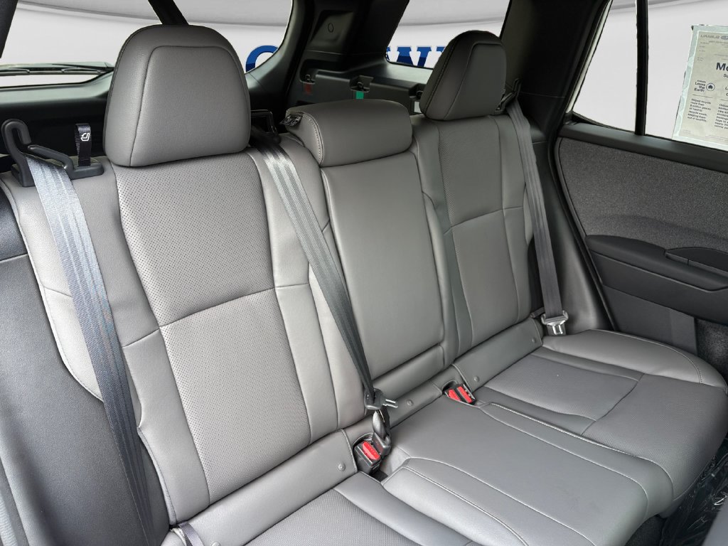 New 2026 Subaru Outback Limited XT AWD/4WD image 20