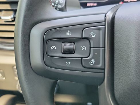 Used 2025 GMC Sierra 1500 AT4 AWD/4WD image 17