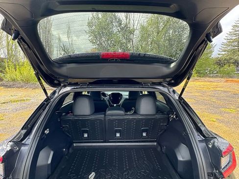 Certified 2024 Subaru Crosstrek 2.5i Wilderness w/ Wilderness Package AWD/4WD image 9