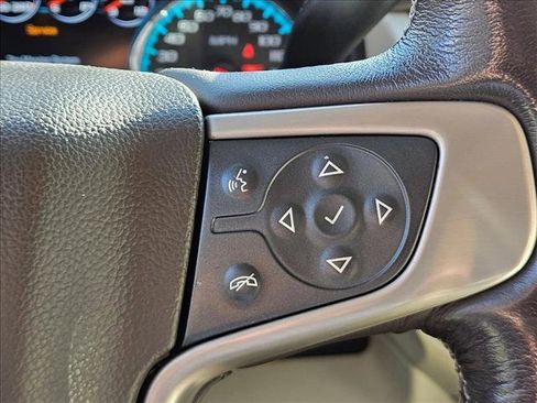 Used 2018 GMC Yukon Denali w/ Denali Ultimate Package image 13