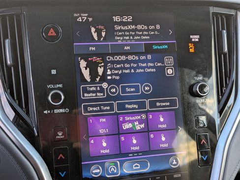 Used 2022 Subaru Outback Premium image 22