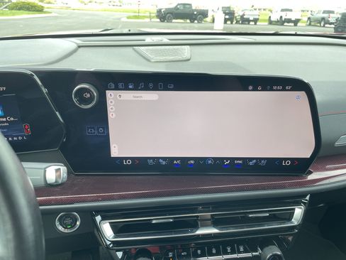 Certified 2024 Chevrolet Traverse RS AWD/4WD image 13