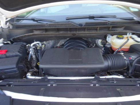 Certified 2022 GMC Yukon XL Denali w/ Max Trailering Package AWD/4WD image 11