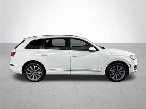 Used 2019 Audi Q7 2.0T Premium Plus w/ Premium Plus Package AWD/4WD image 5