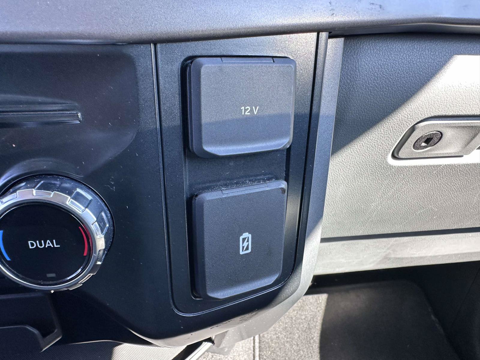 Used 2025 Ford F150 XLT w/ Equipment Group 301A Standard AWD/4WD image 26