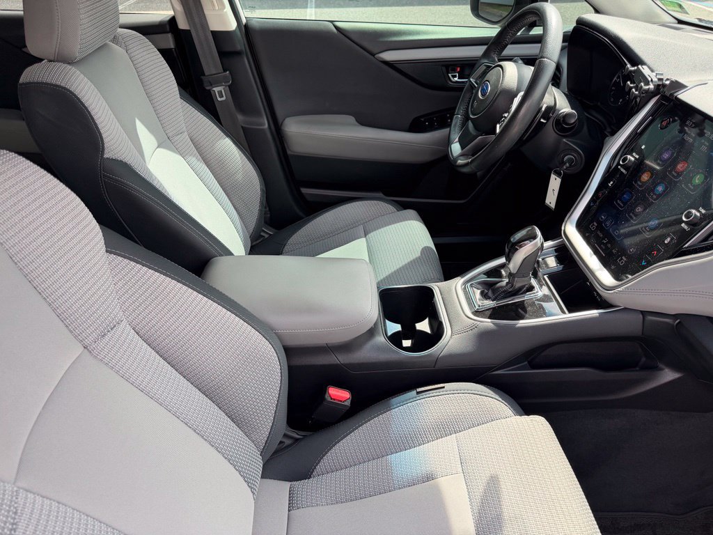 Used 2020 Subaru Outback Premium AWD/4WD image 15