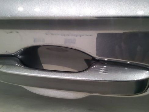 New 2026 Honda CR-V EX-L image 15